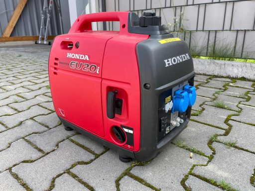 Honda EU20